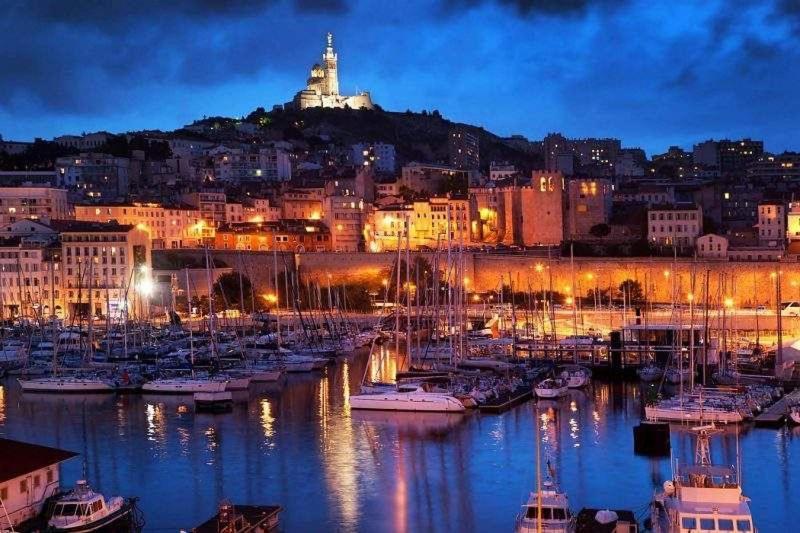 Appartement Avec Terrasse Et Box Entre Plages Et Nature Marseilles Exterior foto