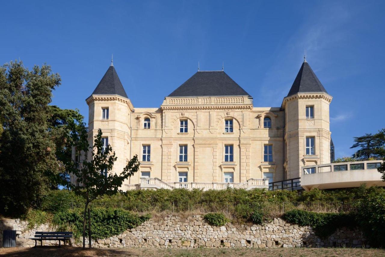 Appartement Avec Terrasse Et Box Entre Plages Et Nature Marseilles Exterior foto