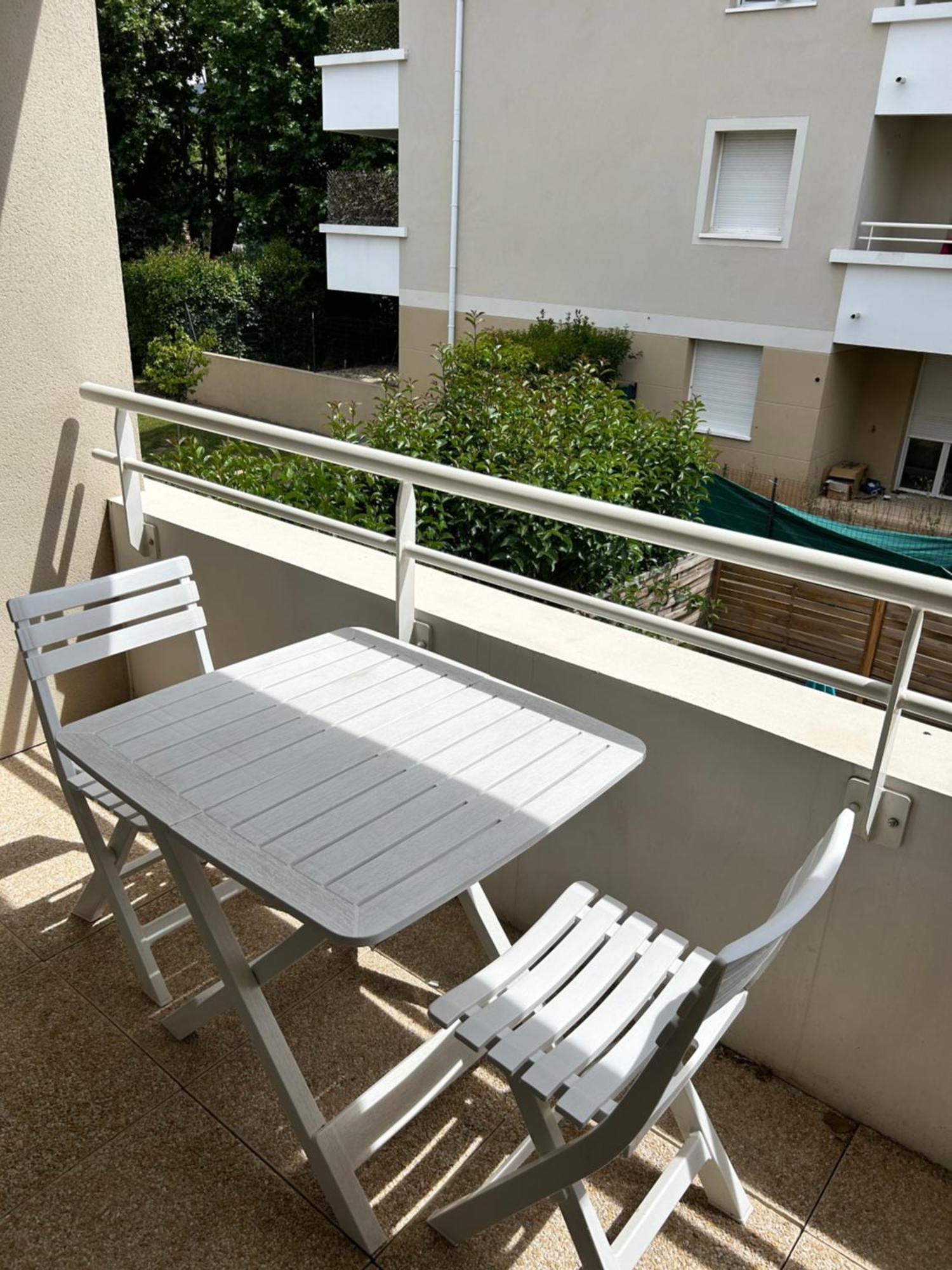 Appartement Avec Terrasse Et Box Entre Plages Et Nature Marseilles Exterior foto